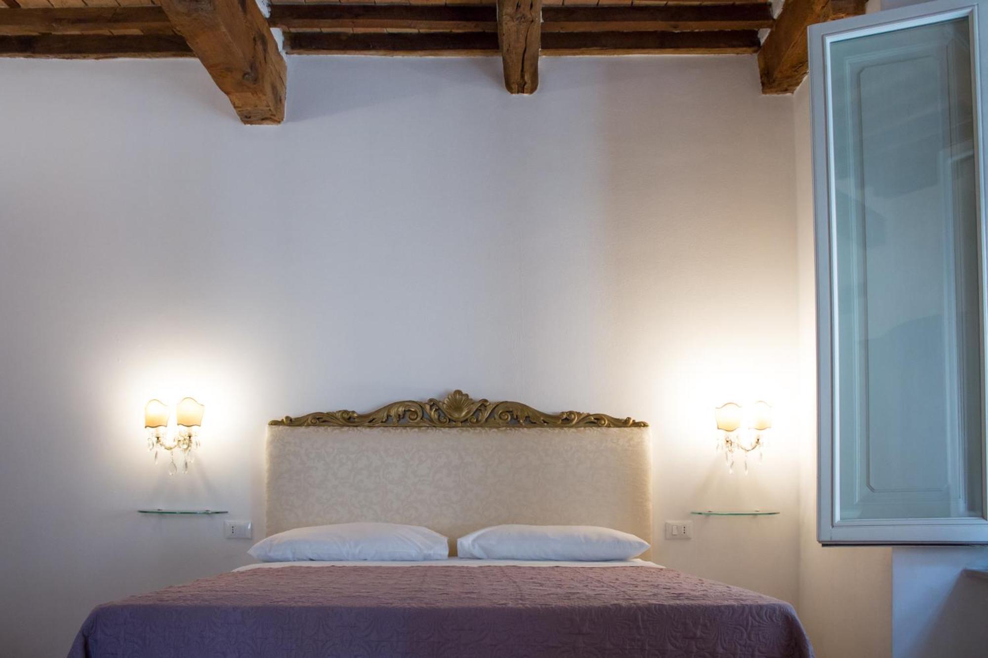 Villa Vicolo Del Geppone à Lucques Extérieur photo