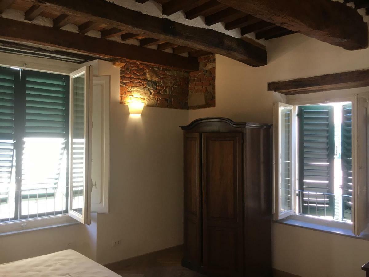Villa Vicolo Del Geppone à Lucques Extérieur photo