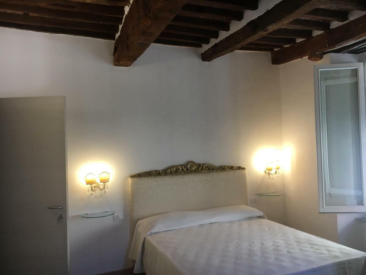 Villa Vicolo Del Geppone à Lucques Extérieur photo